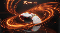 Xtrike Me GM-323 RGB Gaming Mouse | High Precision Wired USB Gaming Mouse for PC & Laptop