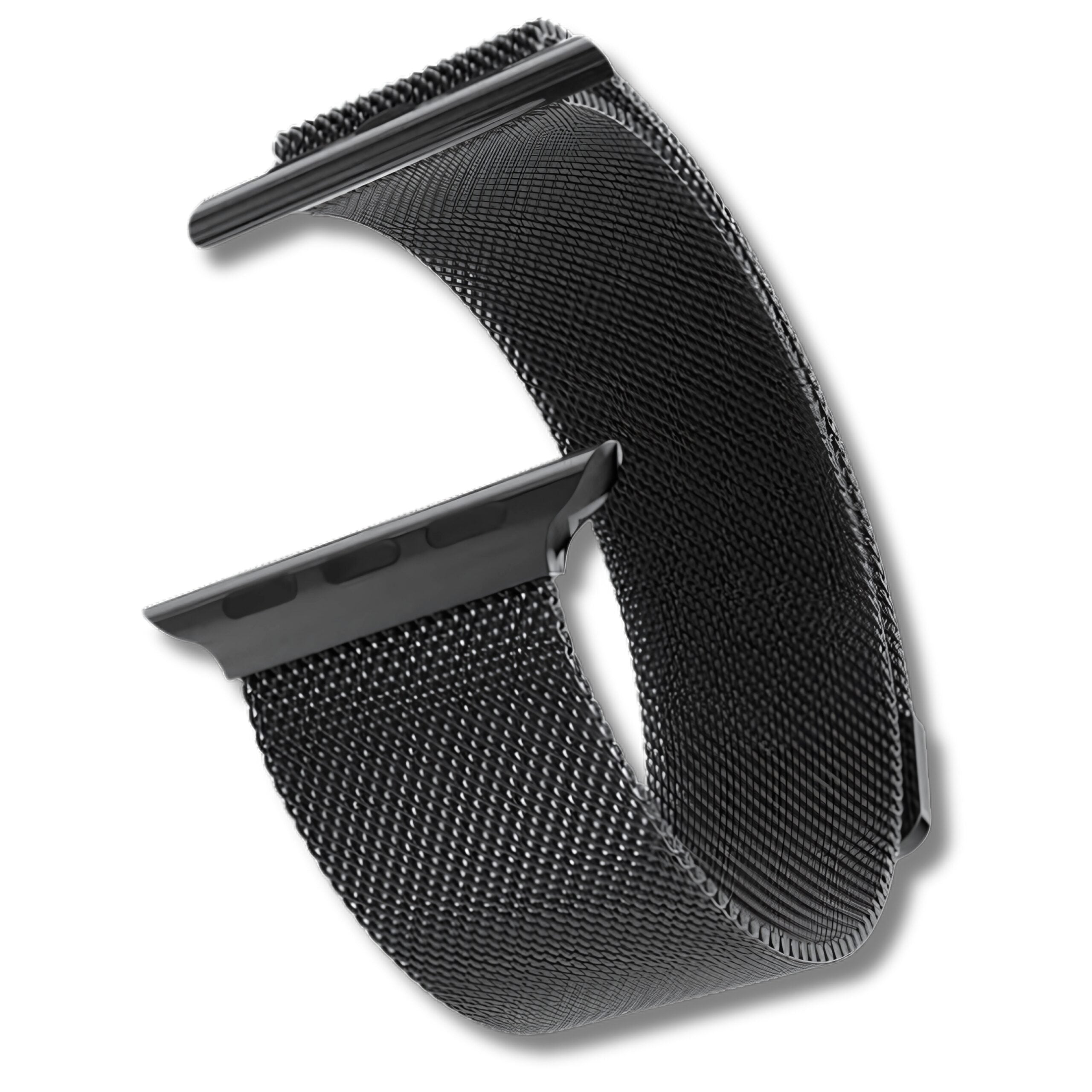 Magnetic Chain Strap for Apple/Samsung Watch – 42mm/44mm/45mm/49mm – T&S Traders