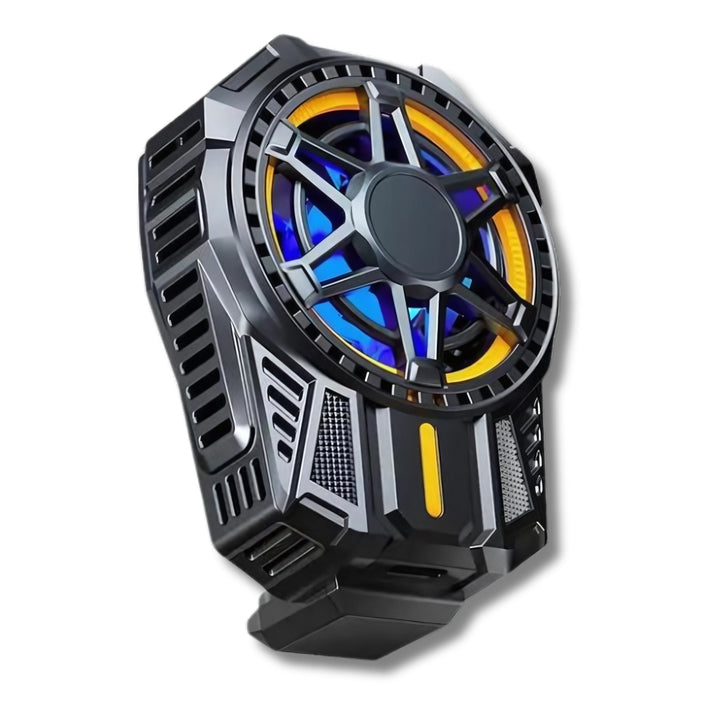 MOBILE RADIATOR COOLING FAN SL-01