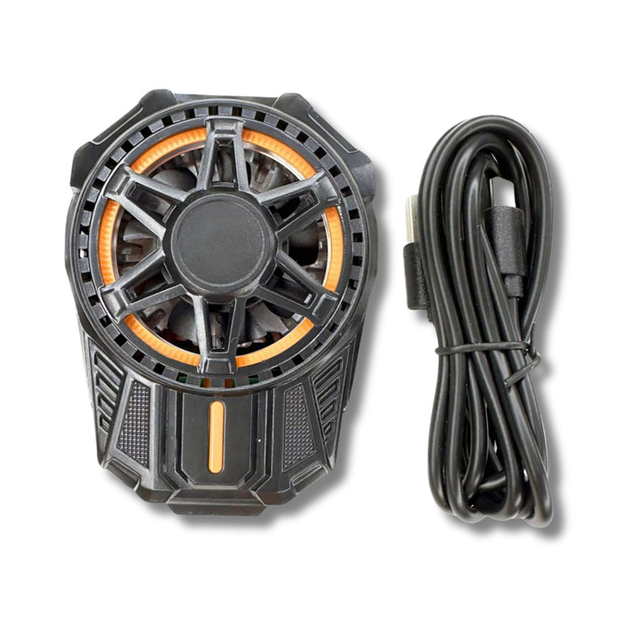 MOBILE RADIATOR COOLING FAN SL-01