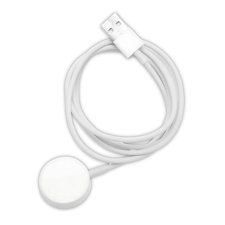 Universal Magnetic Smartwatch Charger – Fast Wireless Charging for Apple Watch & More – T&S Traders"