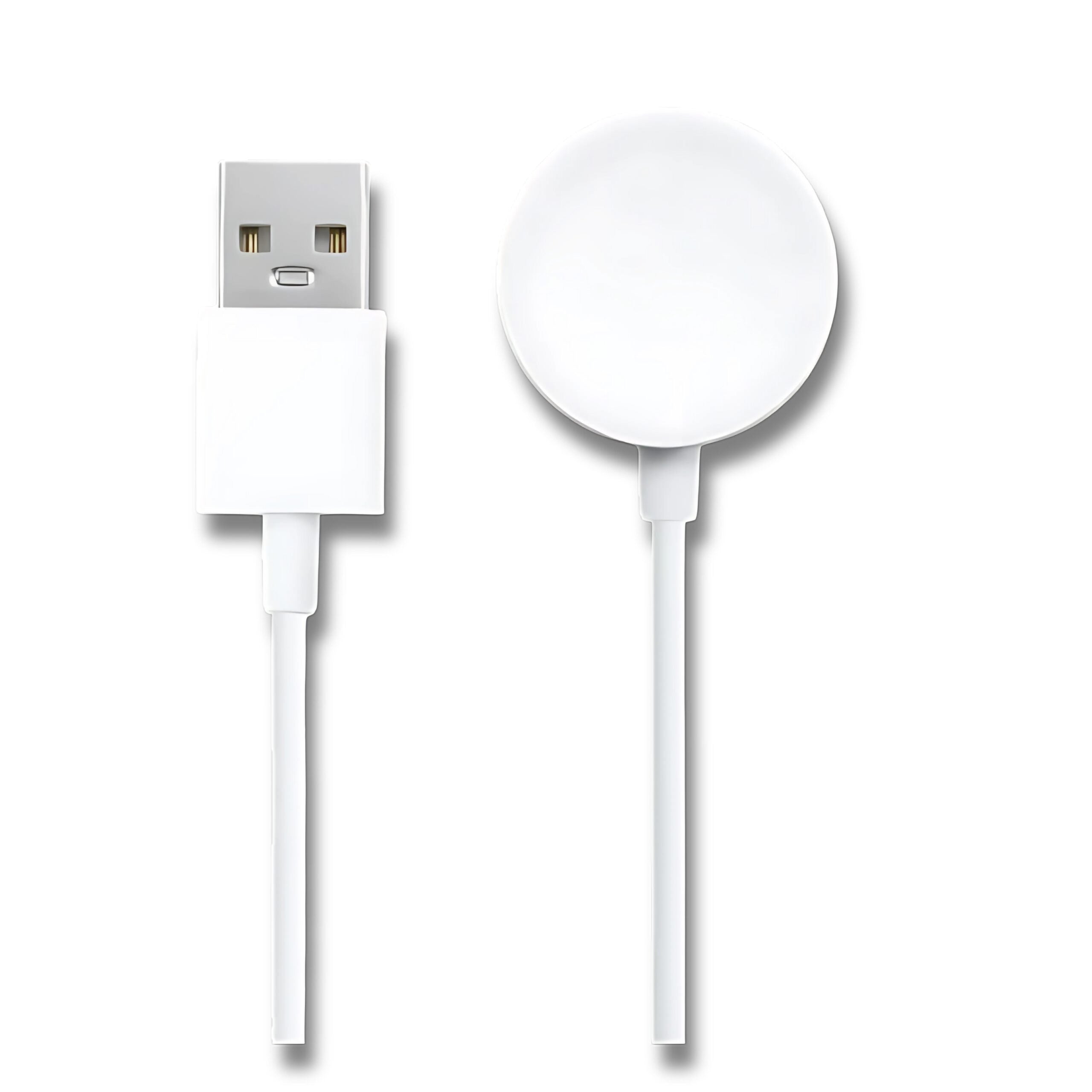 Universal Magnetic Smartwatch Charger – Fast Wireless Charging for Apple Watch & More – T&S Traders"
